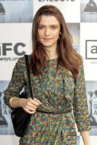 Rachel Weisz
