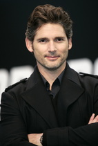 Eric Bana