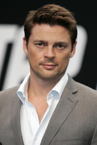 Karl Urban