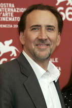 Nicolas Cage