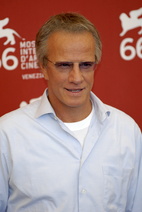 Christopher Lambert