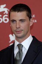 Matthew Goode