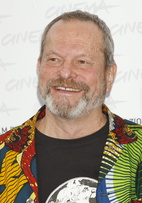 Terry Gilliam