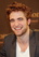 Robert Pattinson