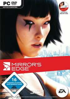 Mirror's Edge