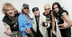 Scorpions