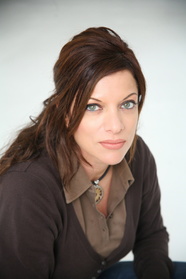 Dr. Alice Brauner