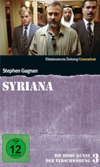Syriana