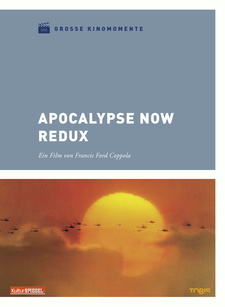 Apocalypse Now Redux
