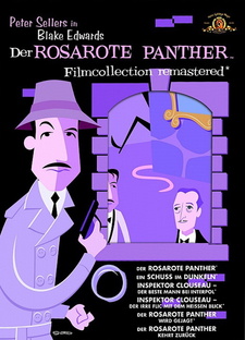 Der Panther Film