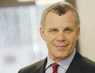Prof. Hubert Wandjo