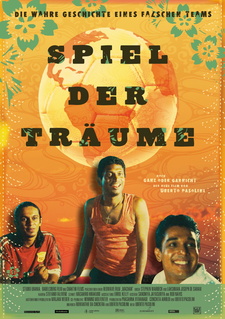 Spiel der Tr�ume