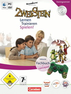 2weistein Trainingsversion - Lernen, Trainieren, Spielen!