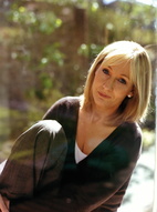 Joanne K. Rowling