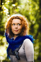 Kristin Asbj�rnsen