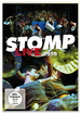 Stomp Live 2008