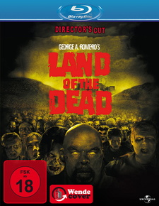 Land of the Dead