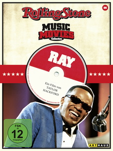 Ray (Rolling Stone Music Movies Collection)