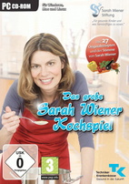Das gro�e Sarah Wiener Kochspiel