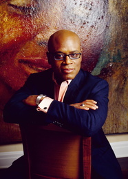 Antonio L.A. Reid