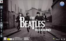 The Beatles: Rock Band - Limited Premium Pack