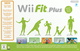 Wii Fit Plus inkl. Balance Board (wei�)