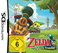 The Legend Of Zelda: Spirit Tracks