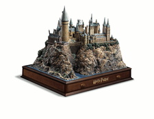 Harry Potter 1-6 (Collector's Edition, 7 Discs, Ed Hogwarts Castle)