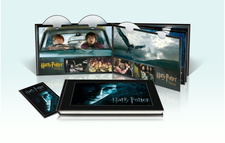 Harry Potter 1-6 (12 DVDs)
