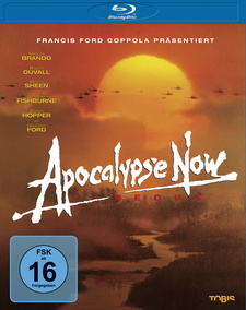 Apocalypse Now Redux (Extended Edition)