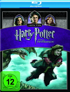 Harry Potter und der Feuerkelch