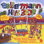 Ballermann Hits 2009
