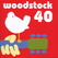 Woodstock 40 (Box Set)