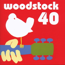 Woodstock 40 (Box Set)