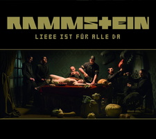 Liebe ist f�r alle da (Zensierte Version)