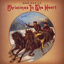 Christmas In The Heart