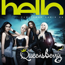 Hello (Turn Your Radio On)