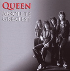 Absolute Greatest