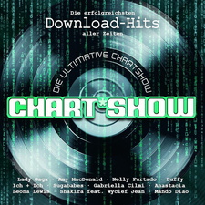 Die ultimative Chart Show - Download Hits