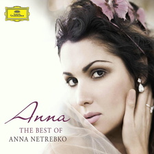 Anna - The Best Of