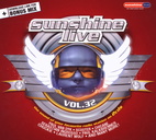 Sunshine Live Vol. 32
