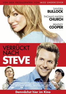 Verr�ckt nach Steve