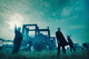 Vengeance - Killer unter sich