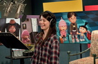 Miranda Cosgrove