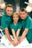 In aller Freundschaft (13. Staffel, Folge 460-501)