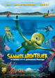 Sammys Abenteuer - Die Suche nach der geheimen Passage