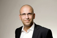 Ibrahim Evsan