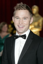 Brian Geraghty