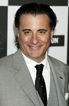 Andy Garcia