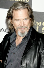 Jeff Bridges